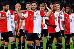 Soi kèo nhà cái Feyenoord vs Slavia Prague. Nhận định, dự đoán bóng đá Cúp C3 (23h45, 7/4)