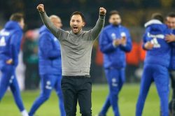 Nhận định bóng đá Leipzig vs Atalanta: Chuyện về một người Ý ở nước Đức