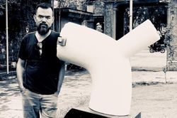 Khổng Đỗ Tuyền và bước chuyển của 'chuyển động ngầm'