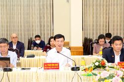 Nam Định có nền tảng phát triển ngành dược với nhiều doanh nghiệp lớn