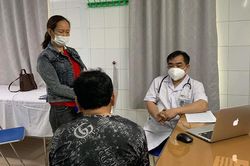 Đừng để trẻ bị rối loạn tâm thần, trầm cảm kéo dài