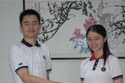 Chàng trai đạt điểm cao nhất trong lịch sử thi tuyển sinh đại học Trung Quốc