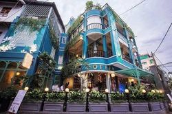 'Đột nhập' ngôi nhà 28 tỷ đồng Binz đưa Châu Bùi về chơi