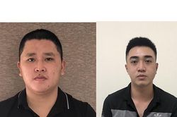Đà Nẵng: Triệt phá 3 đường dây tín dụng đen với lãi suất 'khủng'