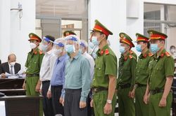 Cựu Chủ tịch UBND tỉnh Khánh Hòa bị đề nghị mức án 6-7 năm tù