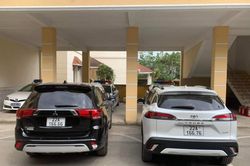 Tuyên Quang: Bị mời lên Công an vì tự sửa ảnh biển số xe rồi khoe trên mạng