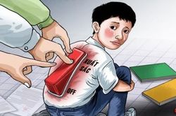 Trẻ trầm cảm, phụ huynh cũng cần được 'giải cứu'