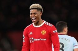 Chuyển nhượng cầu thủ Man Utd: Cân nhắc thương vụ Laimer; PSG mua Rashford; HLV Erik ten Hag lên danh sách cần bổ sung