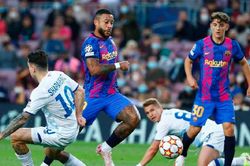 Nhận định trận Frankfurt vs Barcelona, 2h ngày 8/4