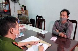 Đà Nẵng: Cựu hướng dẫn viên du lịch cướp điện thoại của nữ công nhân