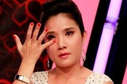 MC Cát Tường vẫn muốn sinh thêm con ở tuổi U50