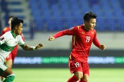 Báo Indonesia: Chỉ ngại mỗi Việt Nam ở SEA Games 31