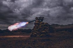 Sản xuất tên lửa kiểu thủ công, Mỹ đang thiếu Stinger để cấp cho Ukraine