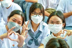 Thông tin mới tuyển sinh lớp 10 ở TPHCM
