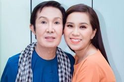 Sức khỏe hiện tại của NS Vũ Linh sau bạo bệnh