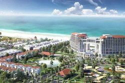 Những lô trái phiếu FLC huy động 2 năm qua đổ vào dự án nào?