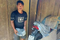 Nghệ An: Mỏ đá nổ mìn làm 2 người dân bị thương phải nhập viện cấp cứu