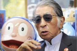 Tác giả truyện tranh Doraemon qua đời ở tuổi 88