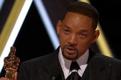 Viện Hàn lâm Khoa học và Nghệ thuật Điện ảnh Mỹ kỷ luật Will Smith sớm hơn dự kiến