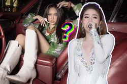 Diệu Nhi lên đồ chuẩn bị quay MV: Nhưng khoan, sao lại gây liên tưởng đến Bảo Thy thế này?