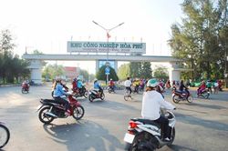 Vĩnh Long: Đầu tư sản xuất xanh