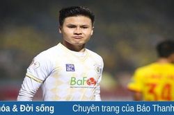 Chuyện Quang Hải chia tay Câu lạc bộ bóng đá Hà Nội: Cách hành xử chuyên nghiệp