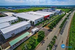 Bất động sản công nghiệp Hải Phòng sẽ 'tăng nóng' sau đại dịch?