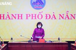 Chuẩn bị tiêm vắc-xin phòng Covid-19 cho trẻ em từ 5 đến dưới 12 tuổi