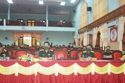 Gia Lai: Xác định Ngày truyền thống lực lượng vũ trang cho 16 đơn vị