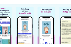 Bài cuối: Nắm bắt xu thế, bảo vệ bản quyền