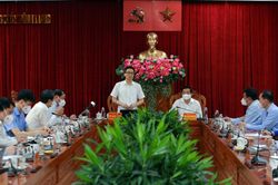 Cần đánh giá toàn diện giáo dục vùng ĐBSCL sau khi thoát khỏi 'vùng trũng'