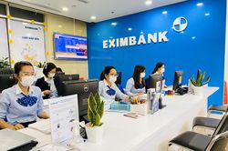 Hậu biến động thượng tầng, Eximbank đặt mục tiêu lợi nhuận 2.500 tỷ đồng