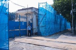 Phá dỡ, thi công tòa nhà Pháp cổ ở Hà Nội: Him Lam giữ vai trò gì?