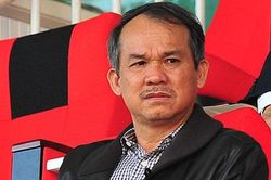 Bầu Đức: 'Hoàng Anh Gia Lai cần tiền'
