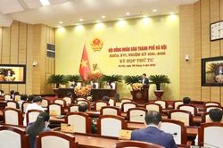 Hà Nội: Công khai các dự án chậm tiến độ để người dân giám sát