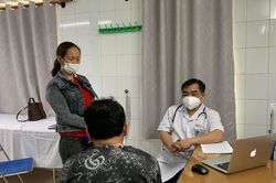 Đừng thờ ơ với những dấu hiệu bất thường của trẻ