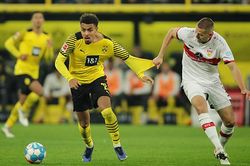 Soi kèo nhà cái Stuttgart vs Dortmund. Nhận định, dự đoán bóng đá Bundesliga (1h30, 9/4)