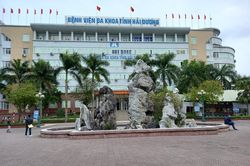 BVĐK Hải Dương xuống cấp vẫn chưa nghiệm thu: Đề xuất của Sở Xây dựng?