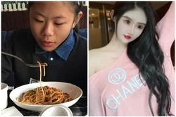 'Hot girl mặt rắn' và bi kịch 100 lần dao kéo vì ngoại hình