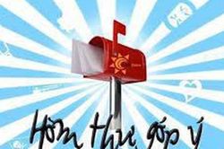 Bộ GD&ĐT lấy ý kiến nhân dân đối với tập thể đề nghị tặng thưởng Huân chương Lao động hạng Nhì, cá nhân đề nghị khen thưởng CSTĐ toàn quốc