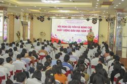 Sơn La: Tìm hướng gỡ khó trong ôn thi Tốt nghiệp THPT