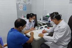 Covid-19 tối 8/4: Thêm 39.334 ca nhiễm mới; Hà Nội mọi hoạt động xã hội trở lại bình thường