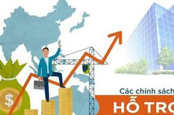 Khánh Hòa tập trung hỗ trợ doanh nghiệp trong các lĩnh vực ưu tiên