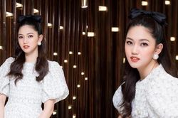 Cuộc sống của Á hậu Thanh Tú sau 4 năm kết hôn