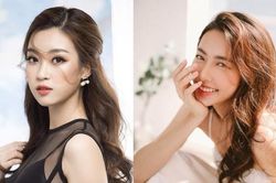 Hoa hậu Đỗ Mỹ Linh hài hước than thở khi bị Thùy Tiên 'bỏ bom'