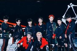 Thành viên Trung Quốc cuối cùng của EXO thông báo rời SM