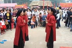 Những 'báu vật sống' của hát Xoan Phú Thọ