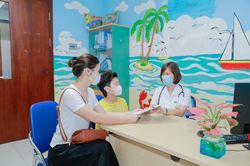 Chăm sóc tâm lý cho trẻ vị thành niên còn nhiều 'khoảng trống'