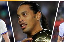 7 ngôi sao kiên quyết nói không với Man United