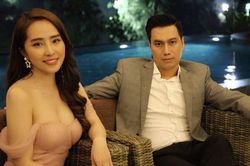 Quỳnh Nga - Việt Anh check-in cùng địa điểm, netizen: 'Hưởng tuần trăng mật trước khi chốt đơn chăng?'